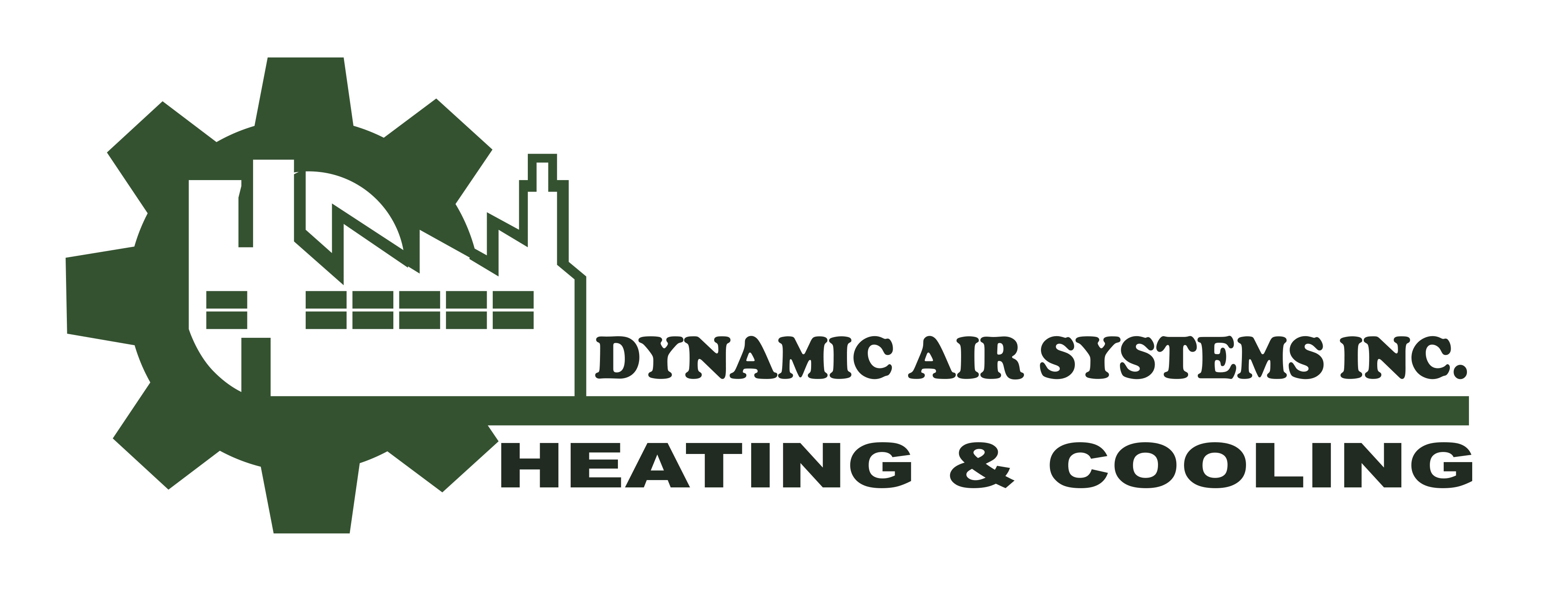 Dynamic Air Systems Inc