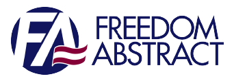 Freedom Abstract