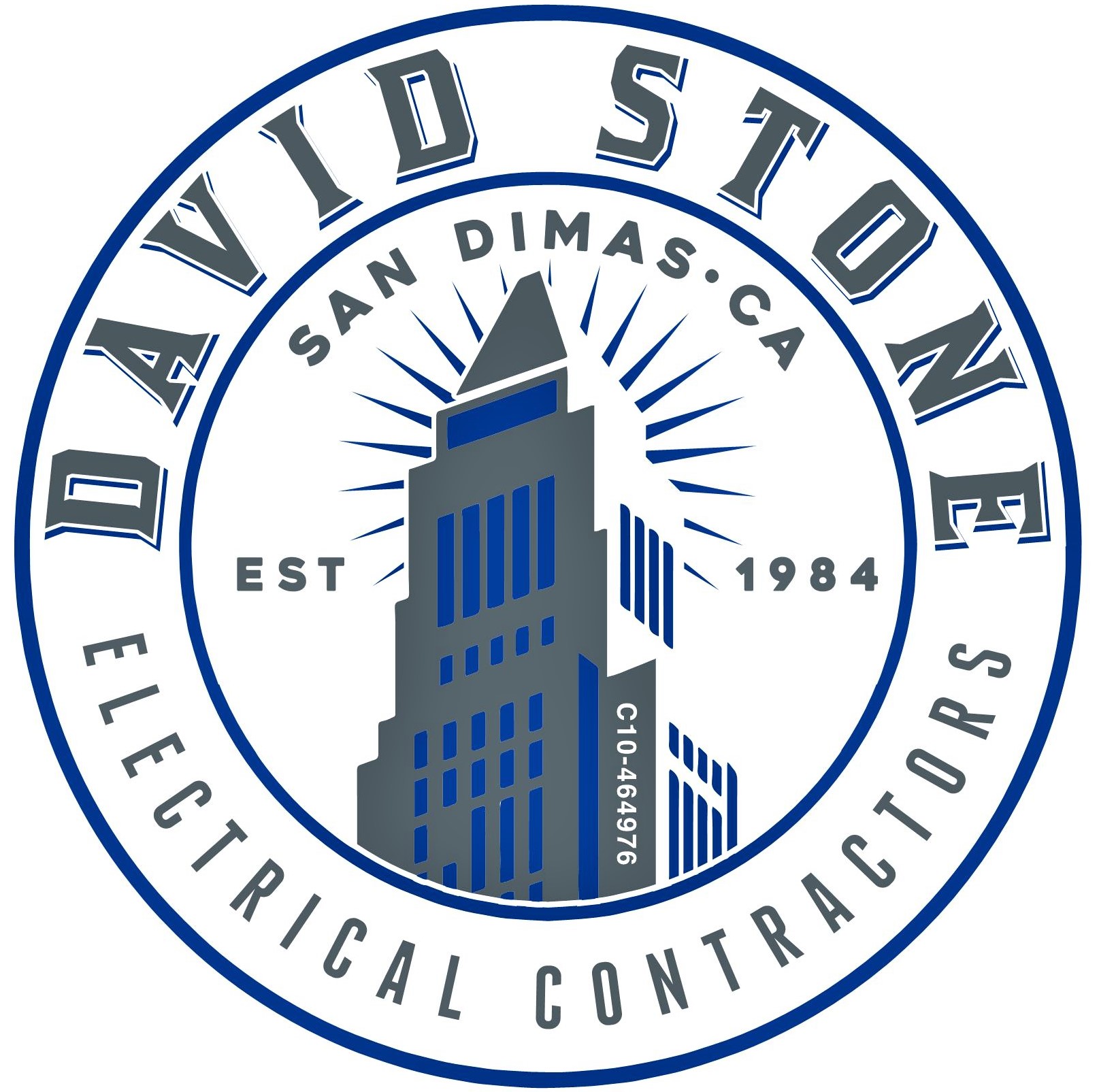 David Stone