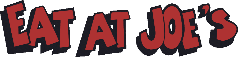 Eat At Joes