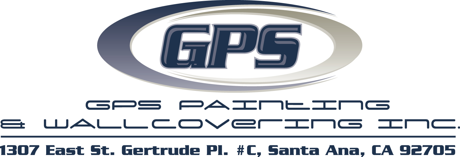 GPS Painting
