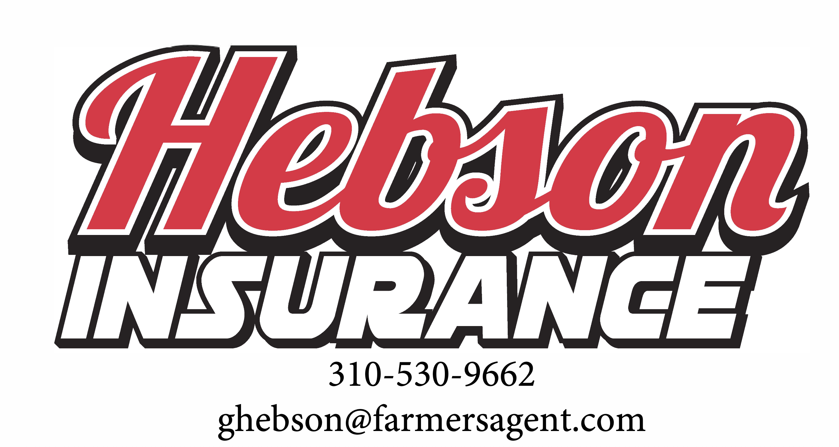 r - Hebson - Logo