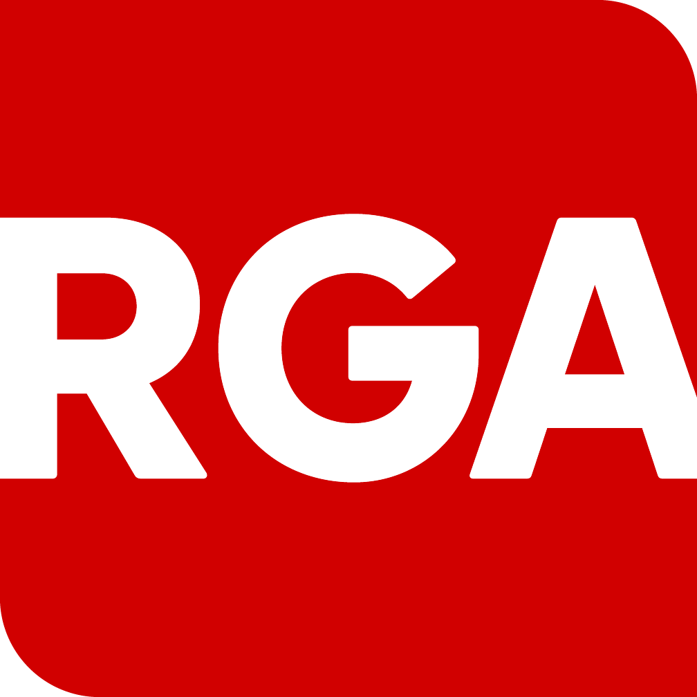 Dare to Dream Sponsor - RGA - Logo