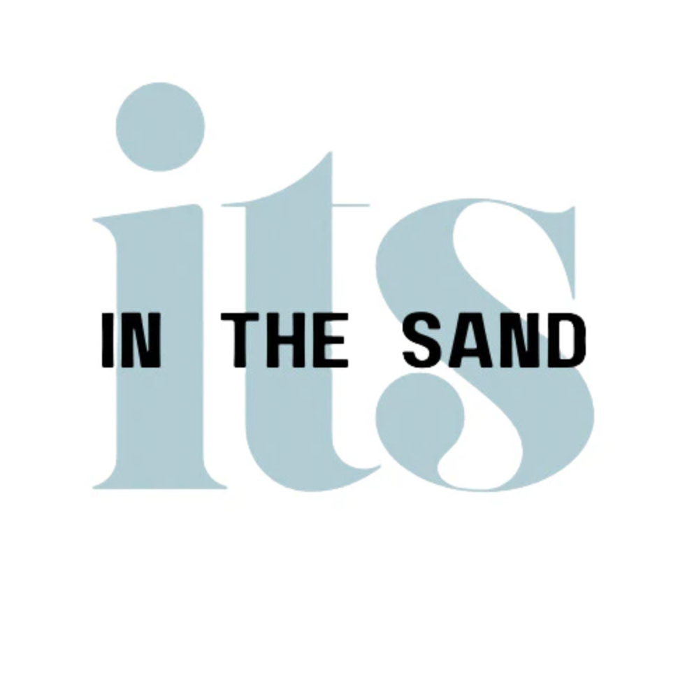 In The Sand Shop - Permanent Jewelry