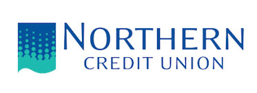 Hole Sponsor - Northern Credit Union - Logo