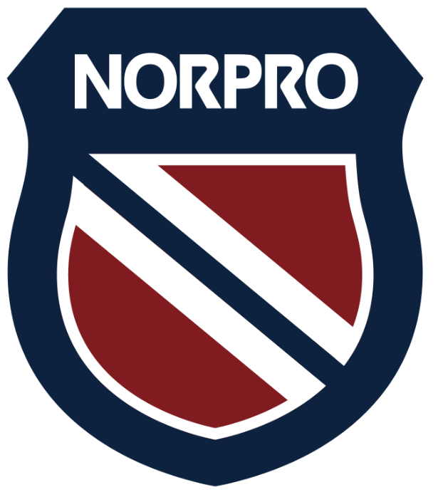 Hole Sponsor - Norpro Security - Logo