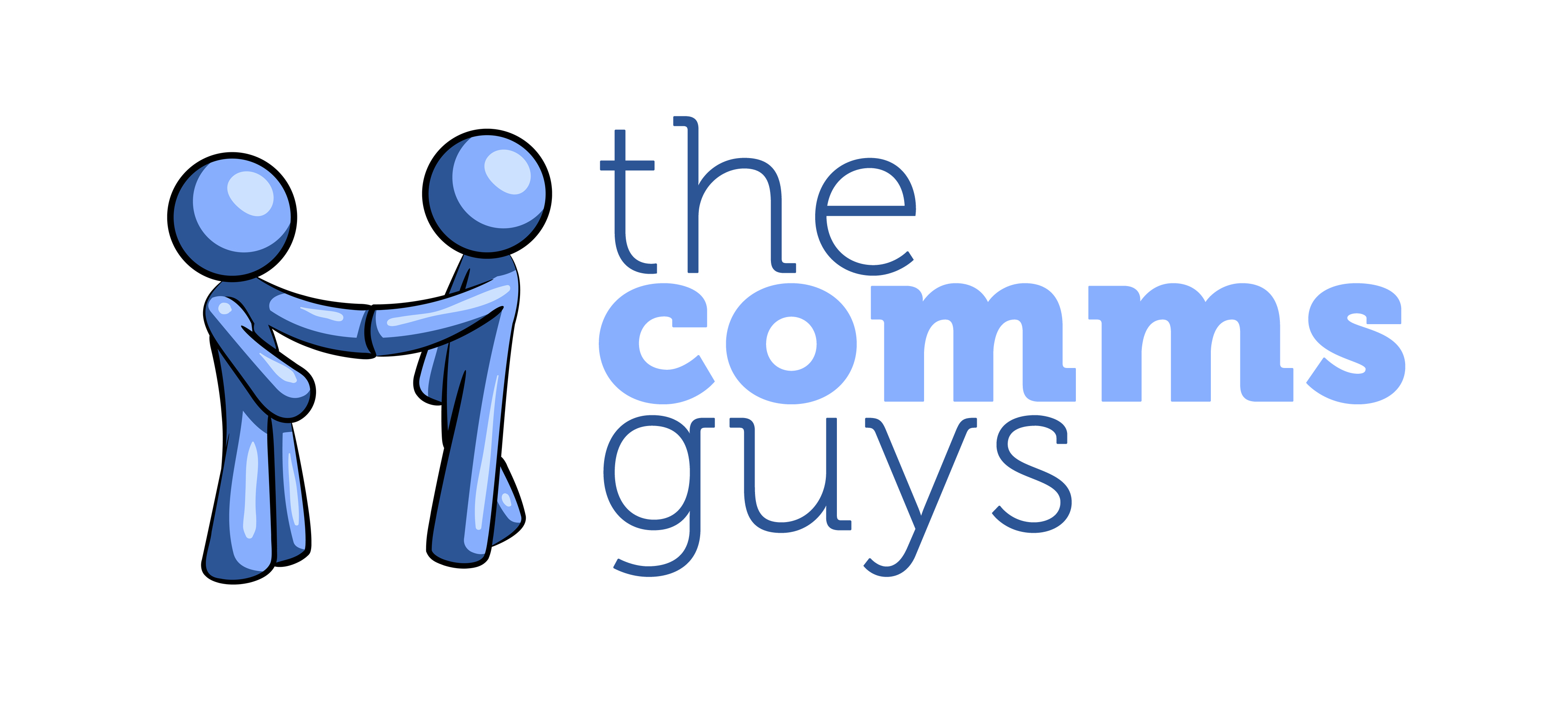 The Comms Guys