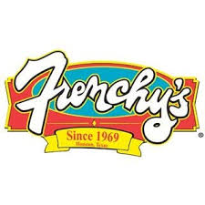 Frenchy's