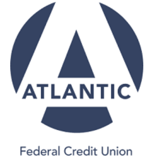 Gold Team Sponsors - Atlantic Federal Credit Union - Logo