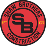 Tournament Sponsors - Shaw Brothers - Logo