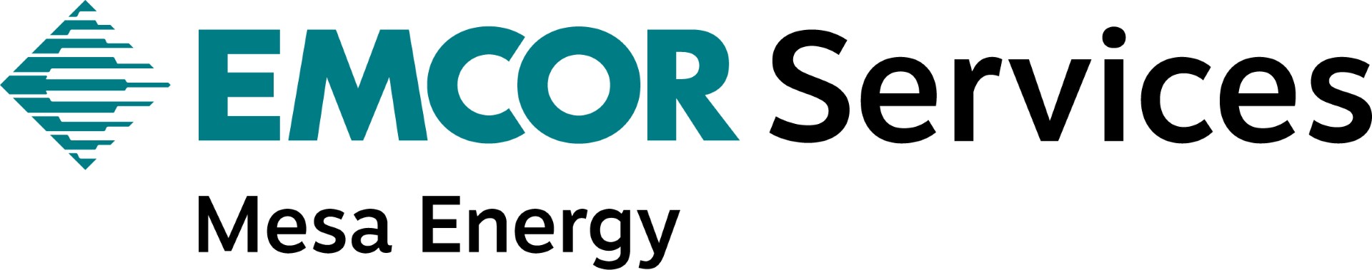 Sponsor - Emcor Services - Logo