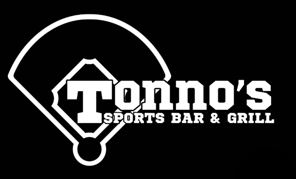Sponsor - Tonno's Sports Bar & Grill - Logo