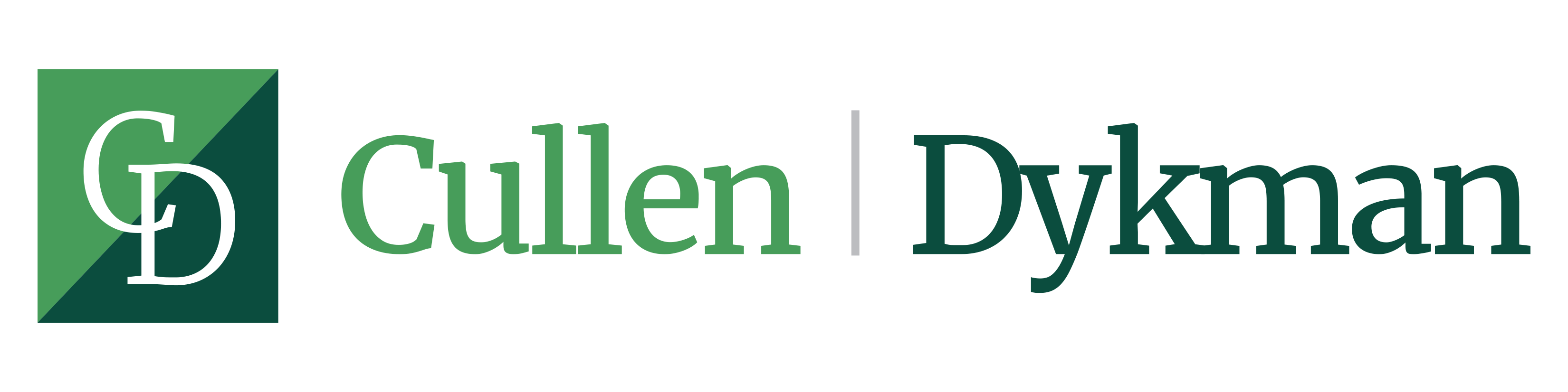 Cullen and Dykman LLP