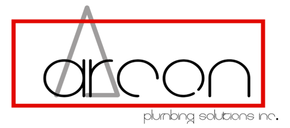 Arcon Plumbing Solutions Inc. 