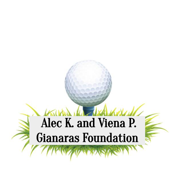  Alec K. and Viena P. Gianaras Foundation