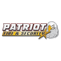 Patriot Fire & Security
