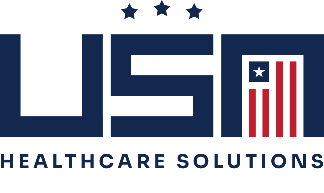 USA Healthcare Solutions