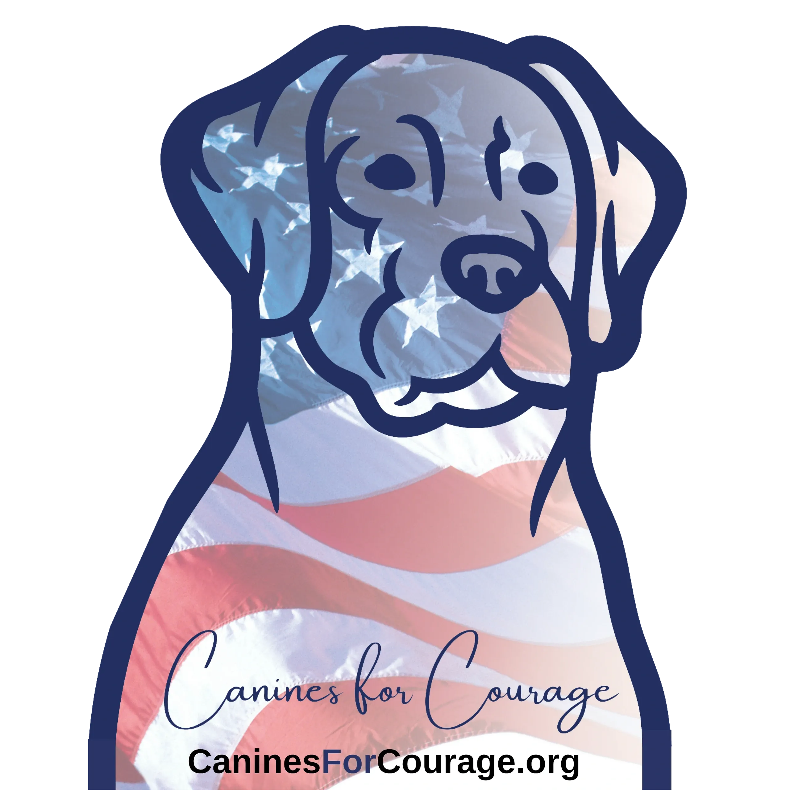 Canines For Courage