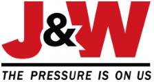 Eagle - J&W services and Equipment - Logo