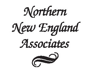 Hole Sponsors - Northern New England Associates - James Violette - Logo