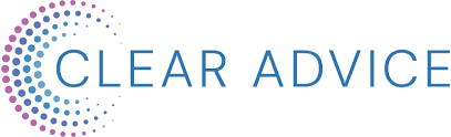 Foursome - Clear Advice Financial - Logo