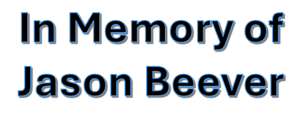 Hole Sponsors - Dick Labreque - In Memory of Jason Beever - Logo