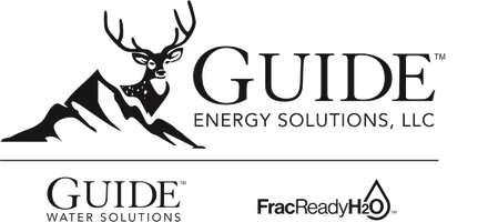 Eagle - Guide Energy Solutions - Logo
