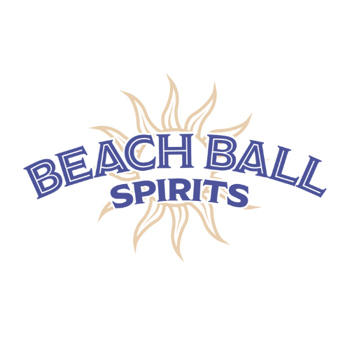 Beach Ball Spirts