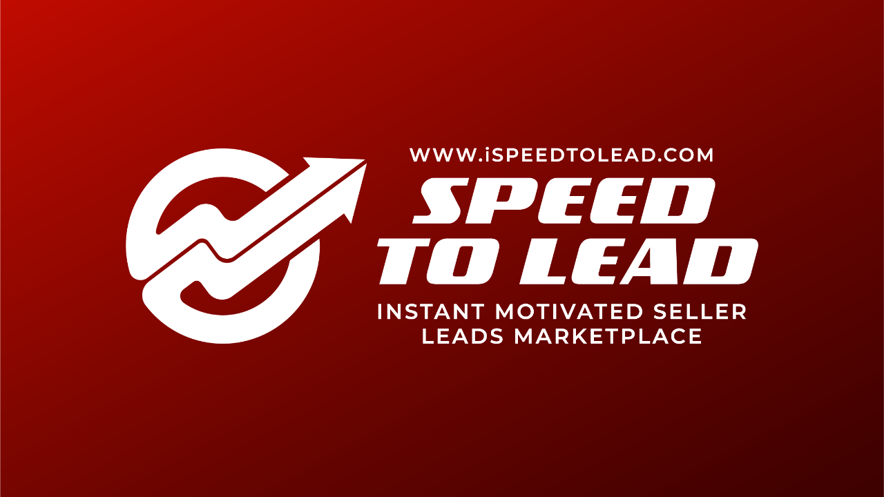 Speed To Lead