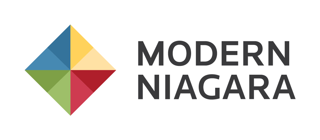 Modern Niagra