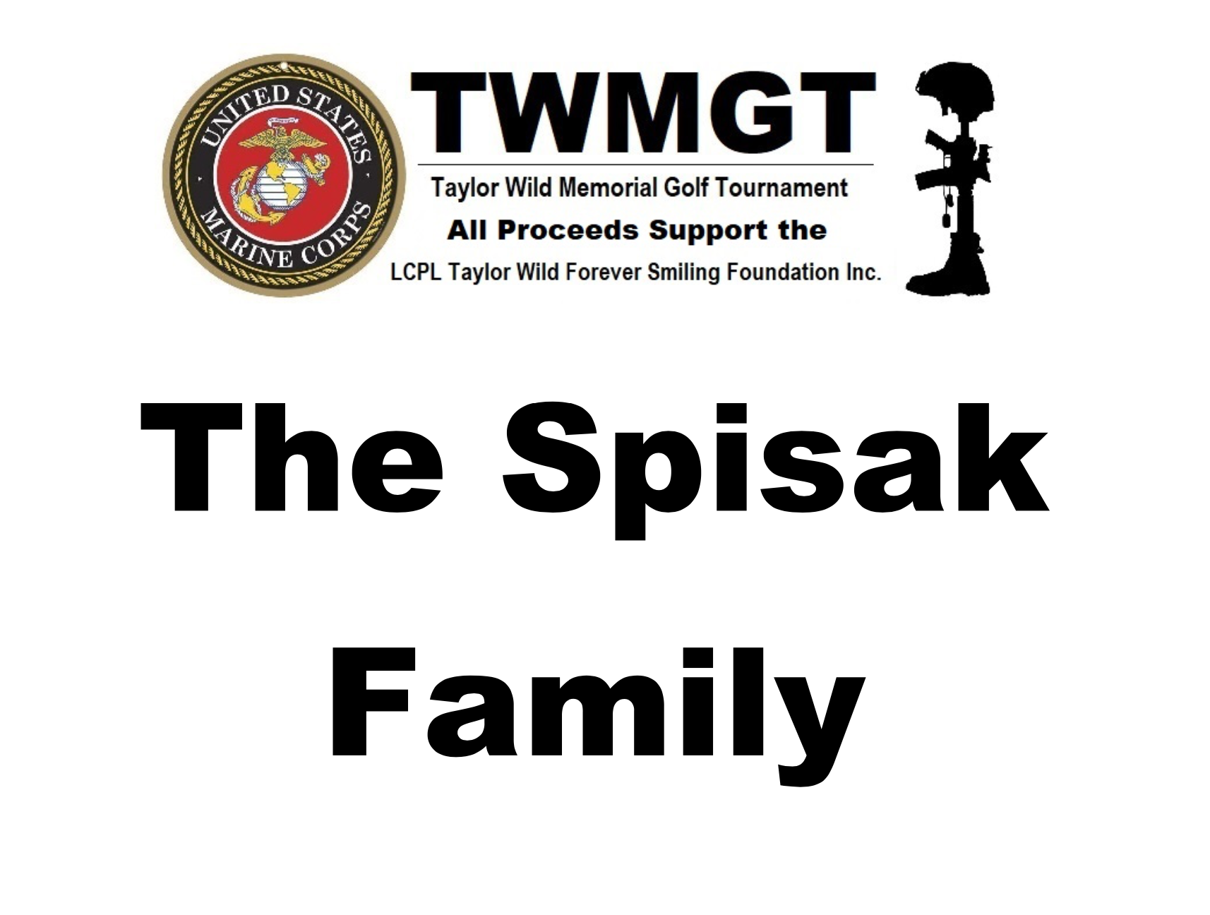 The Spisak Family