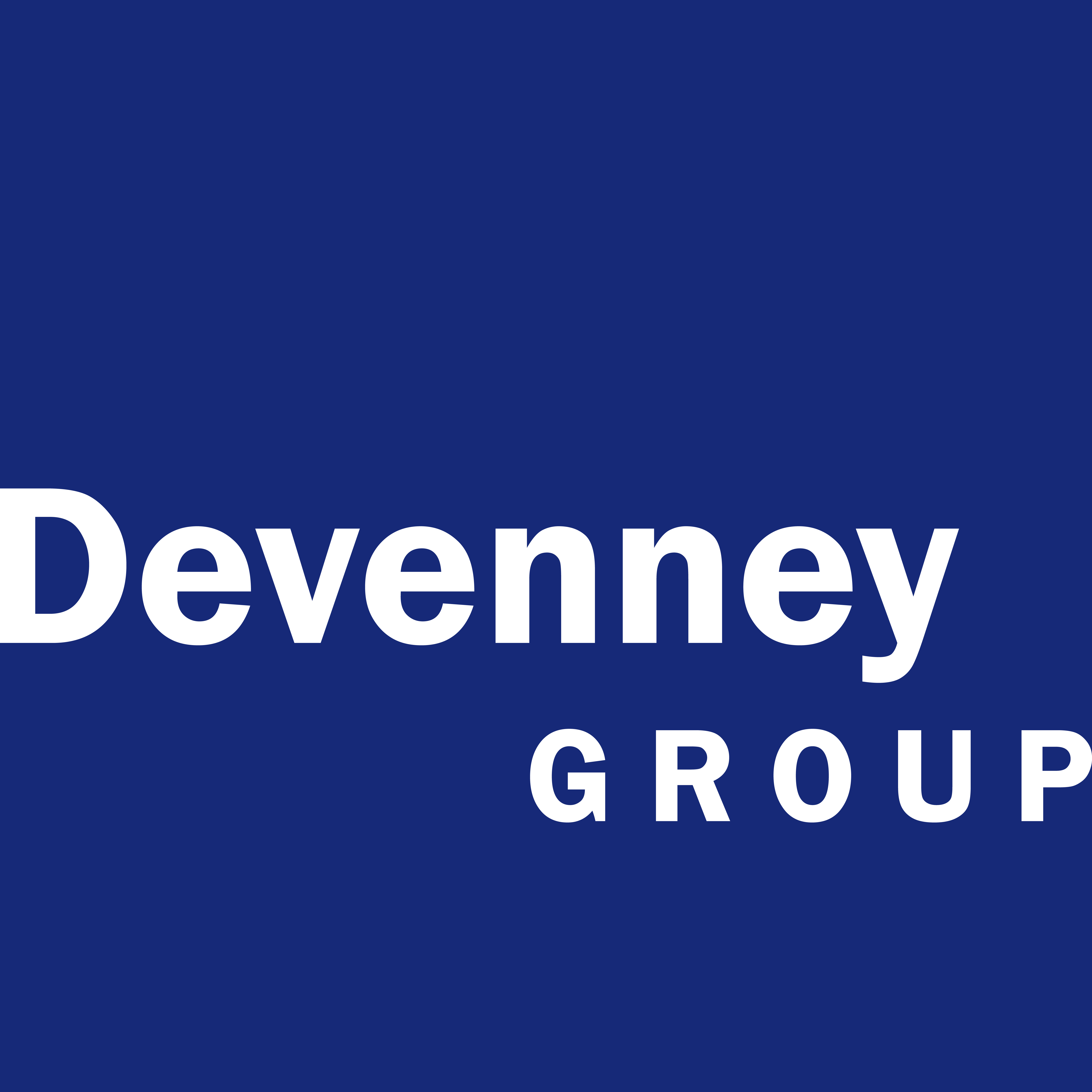 Devenney Group Architects