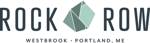 Teams - Waterstone Properties - Rock Row - Logo