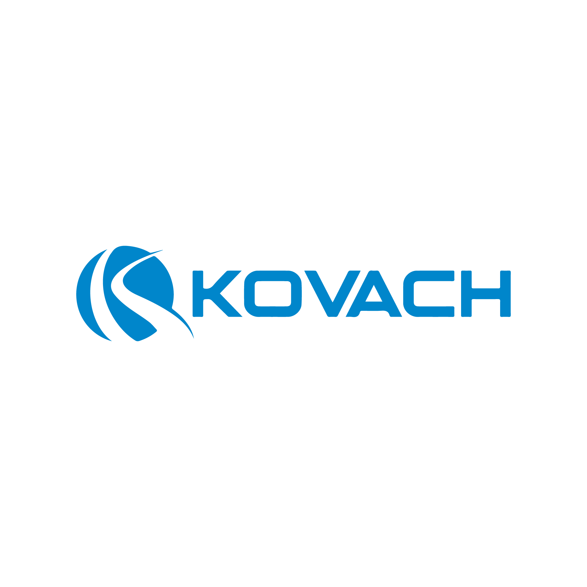 Kovach