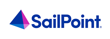 Raffle Sponsor - SailPoint - Logo