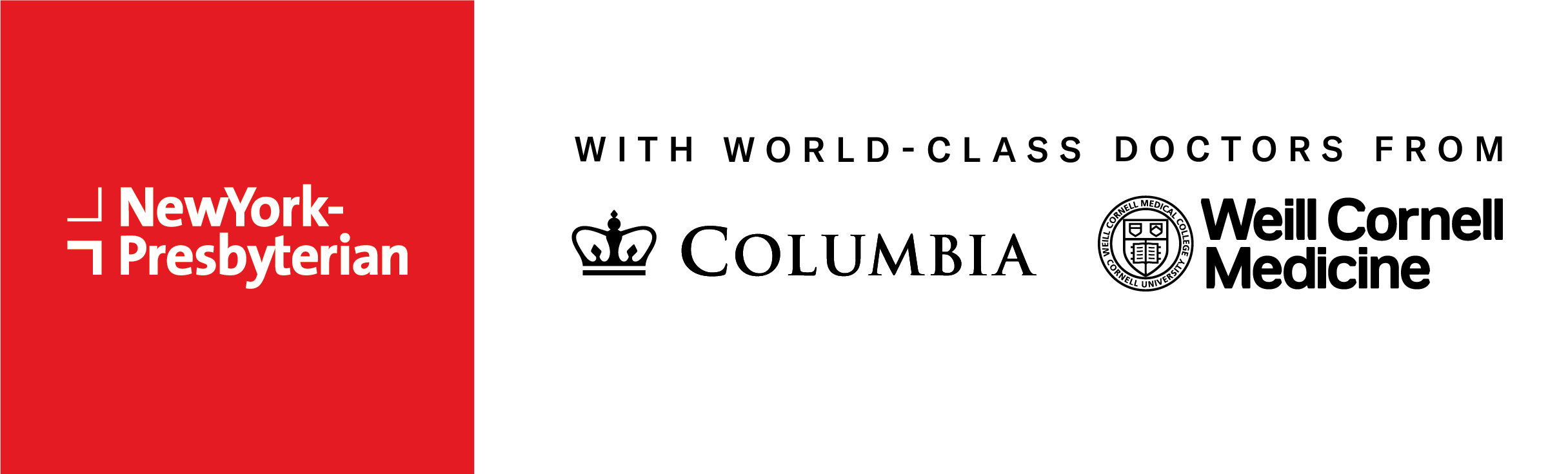 NewYork-Presbyterian Hospital