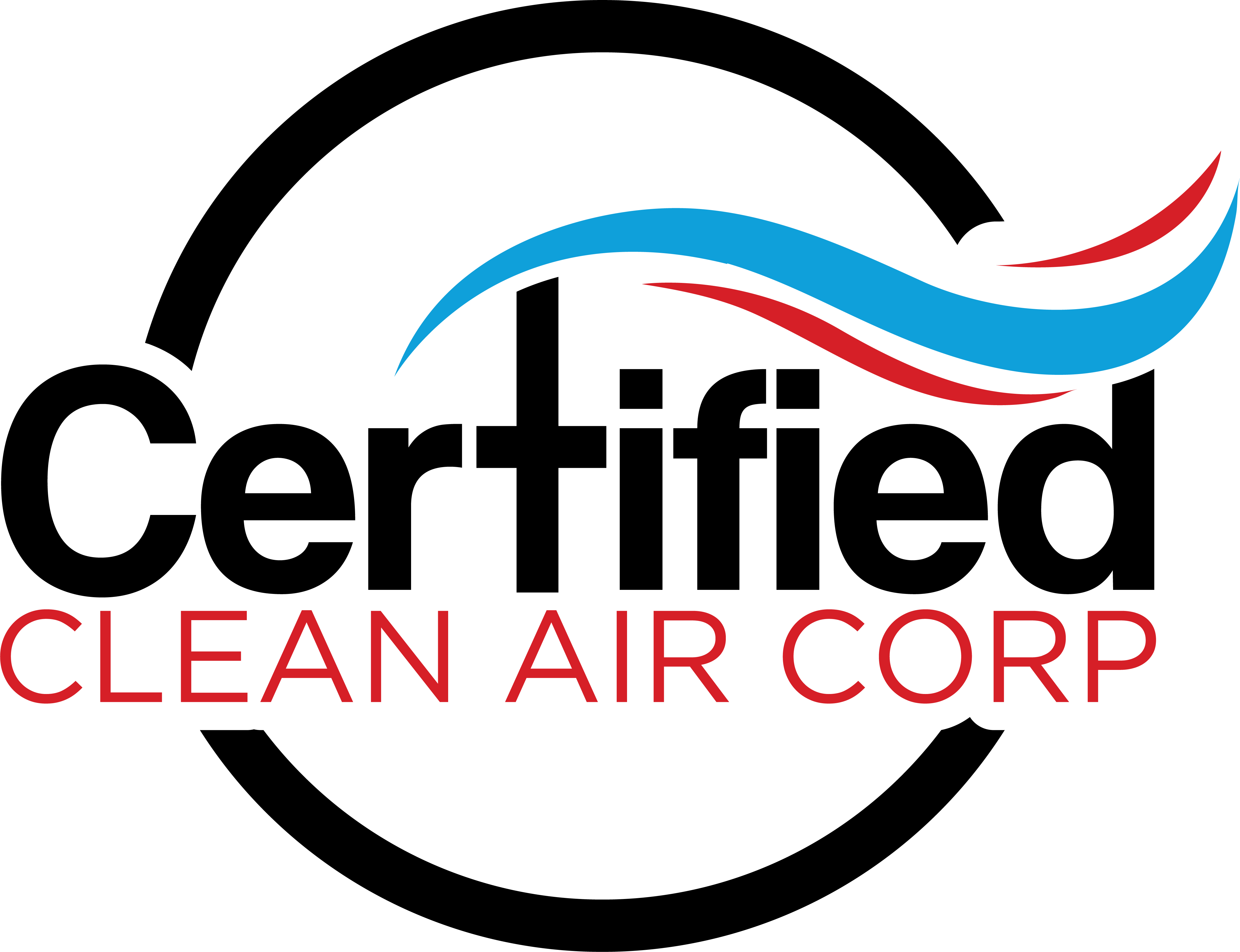 Certified Clean Air Corp