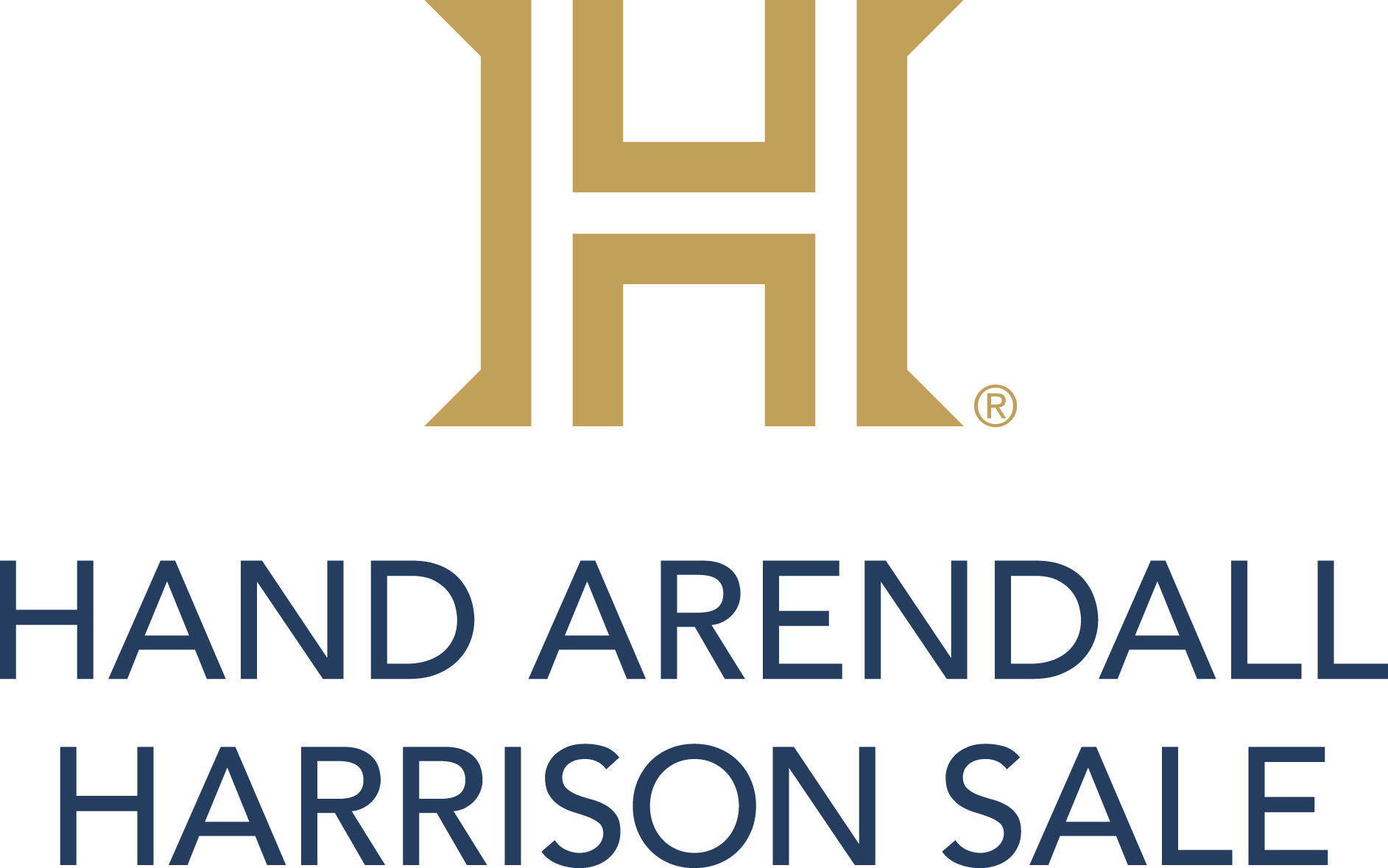 Hand Arendall Harrison Sale