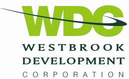 Tournament Sponsors - Westbrook Development Corp - Logo