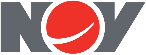 Split Albatross - NOV - Artificial Lift Systems - Logo