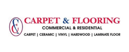 TEE BOX - Carpet & Flooring - Logo TEE BOX - Carpet & Flooring - Logo