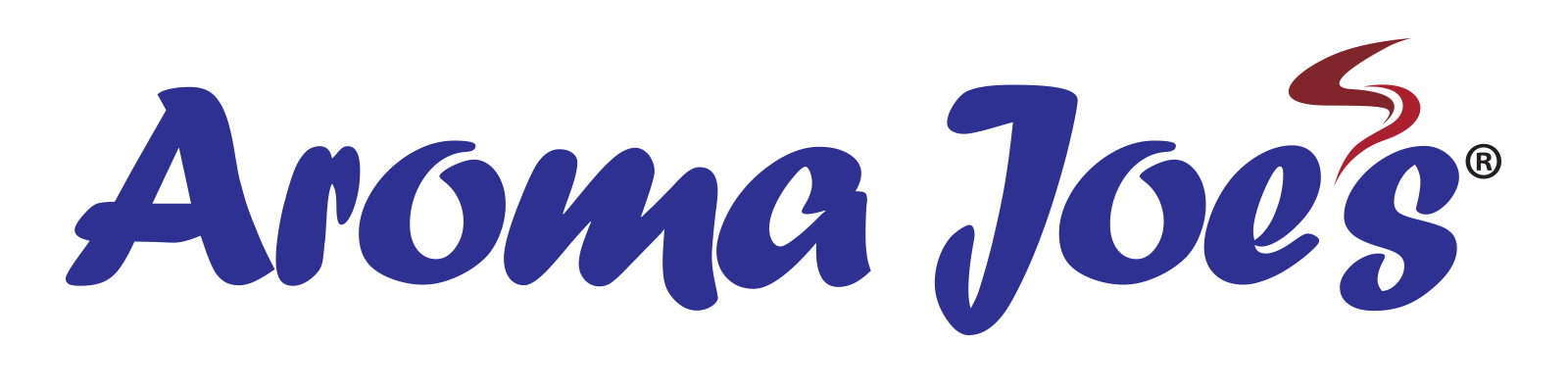 In-Kind & Cash Donations - Aroma Joes - Logo