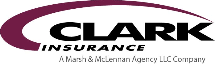 Hole Sponsors - Clark Insruance - Logo