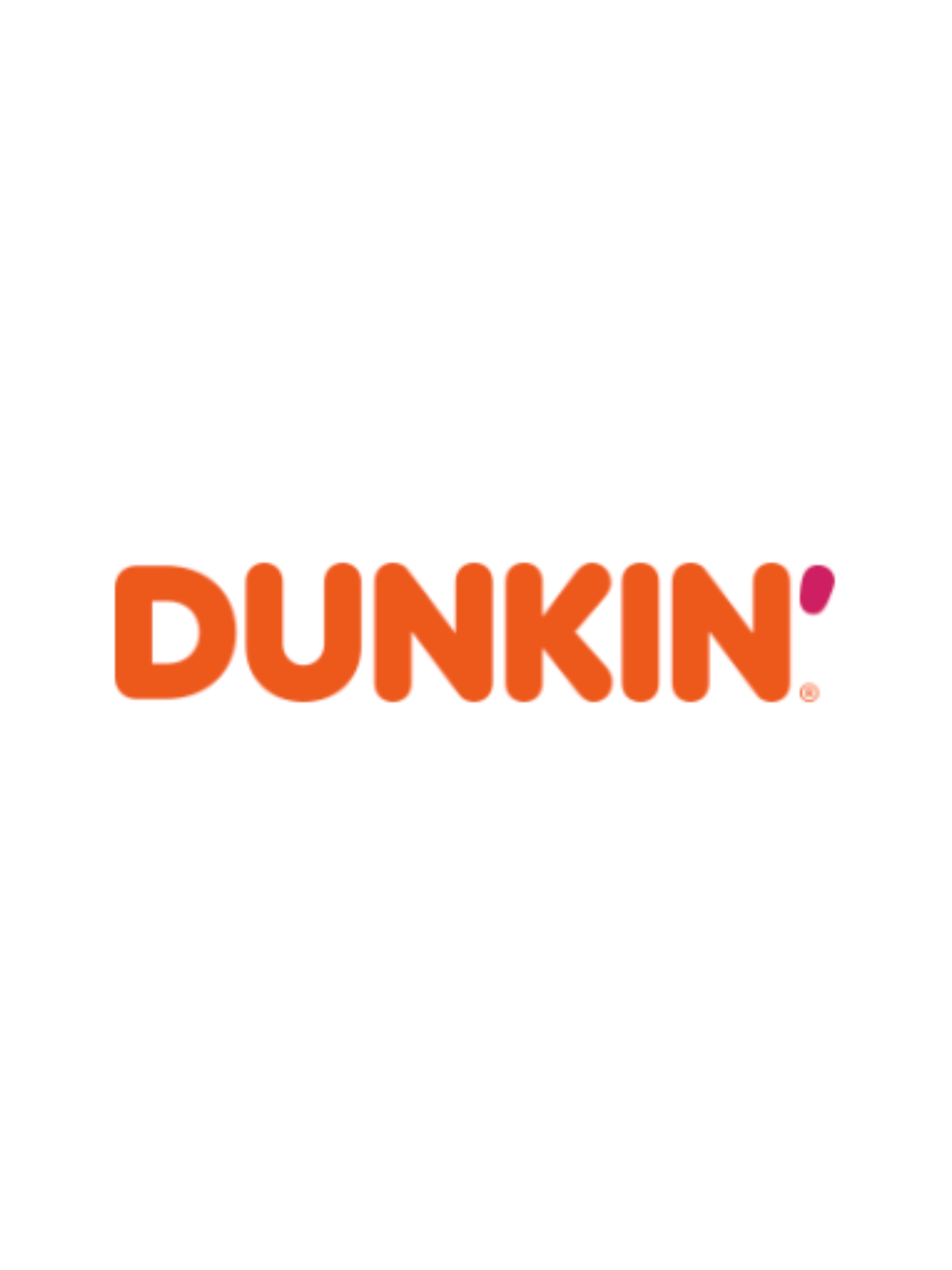 Dunkin' Donuts