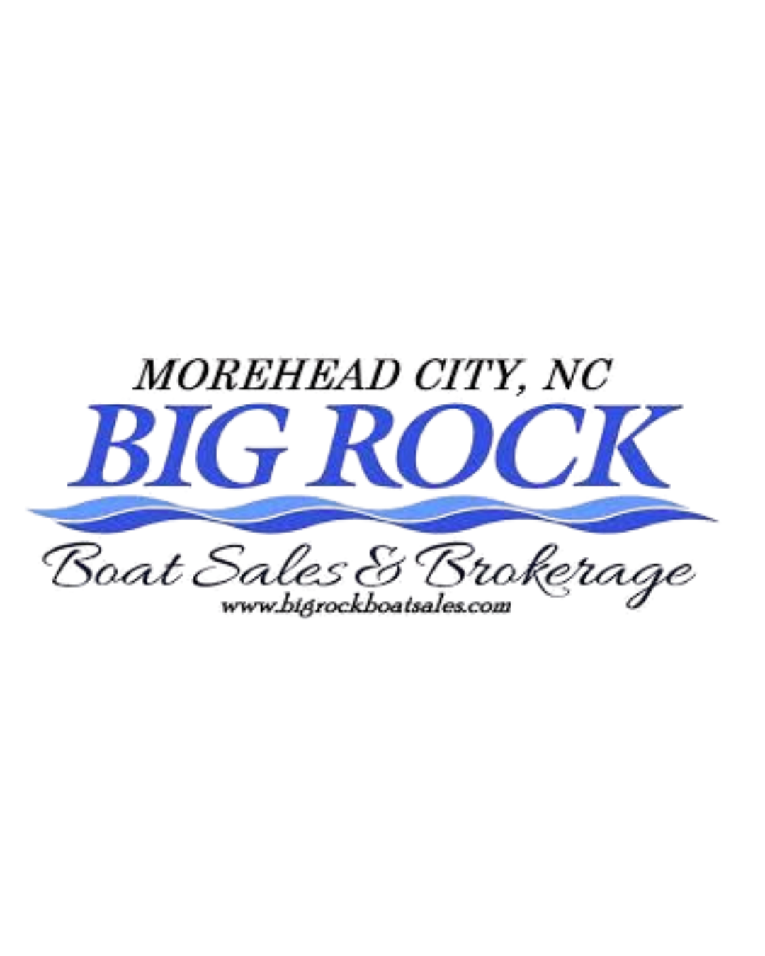 Big Rock Boat Sales