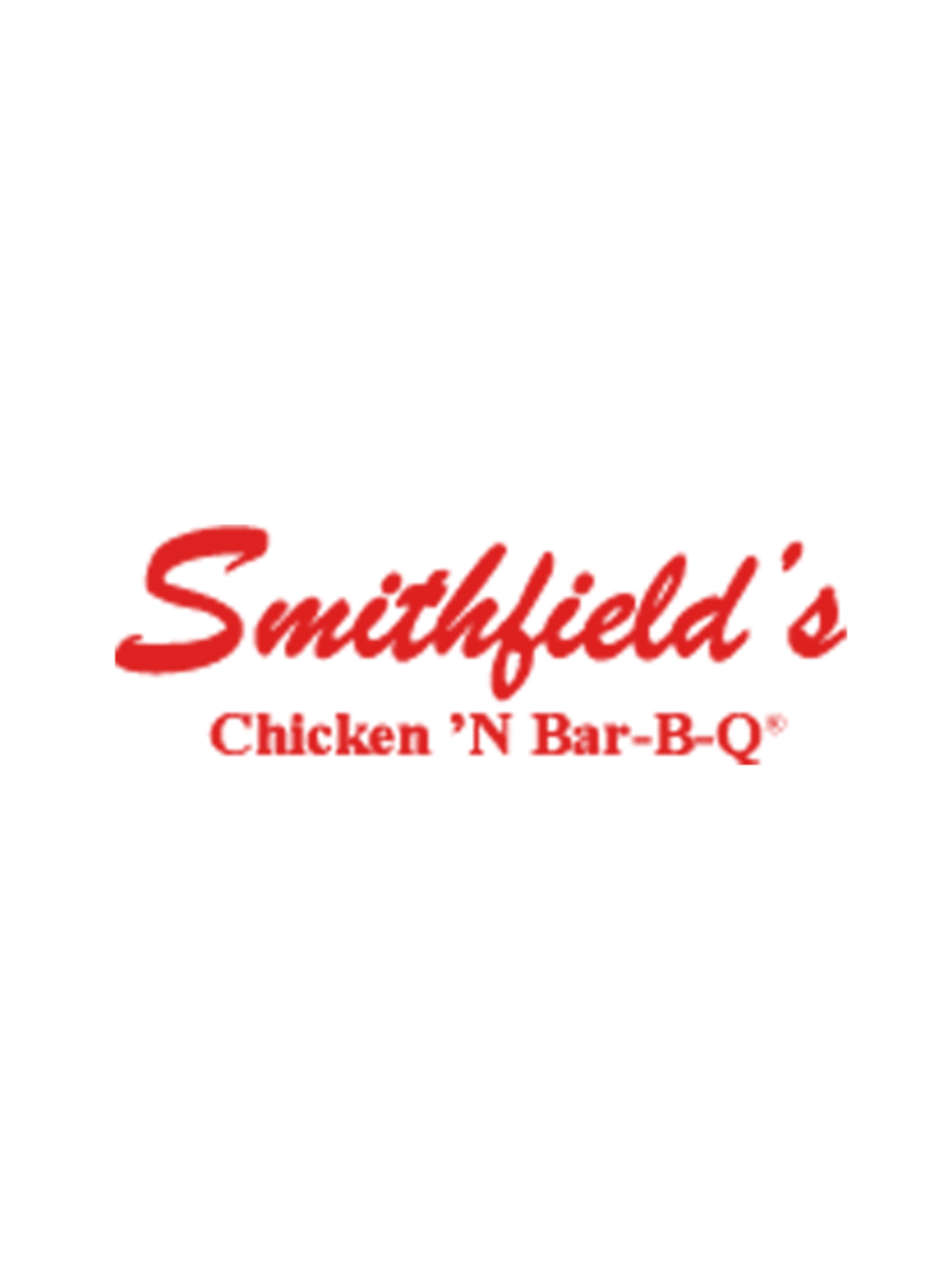 Smithfield Chicken N' Bar-B-Q