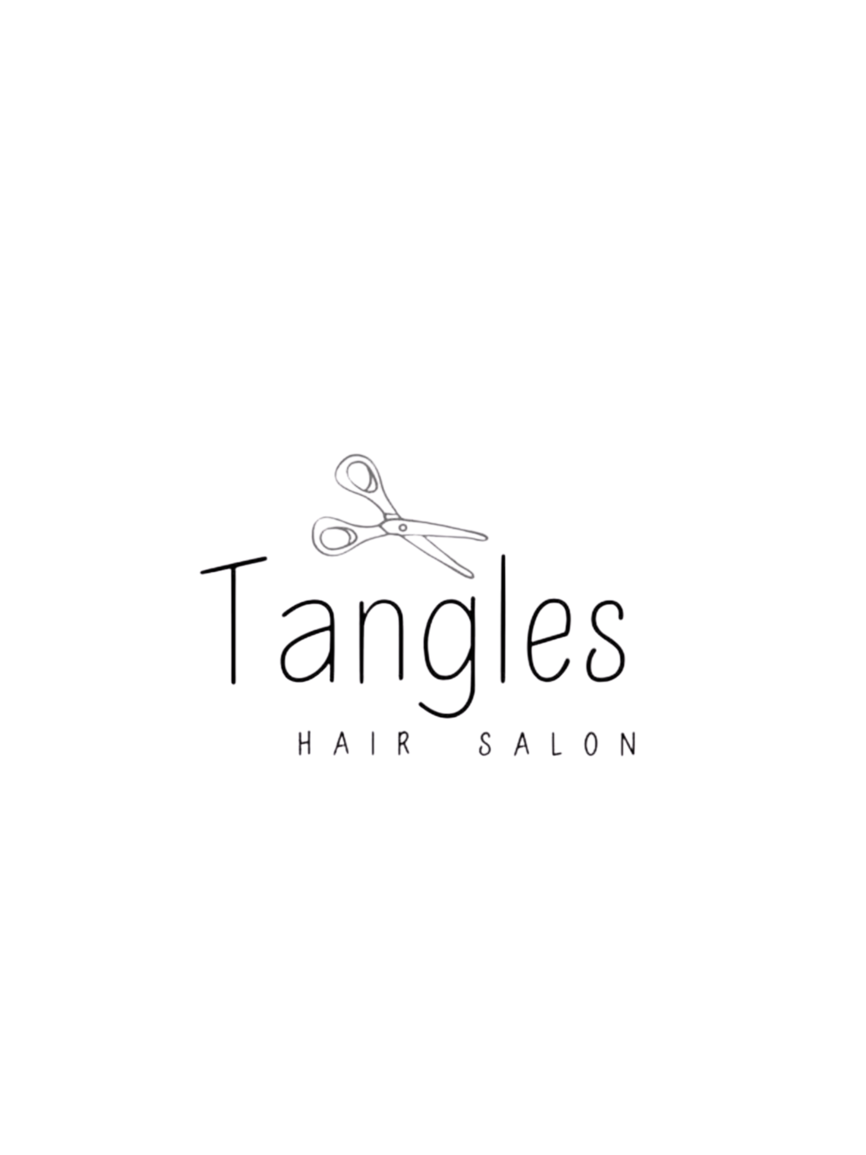 Tangles Hair Salon