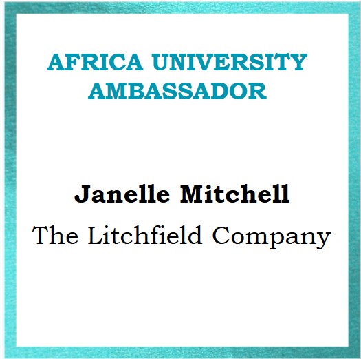 Janelle Mitchel