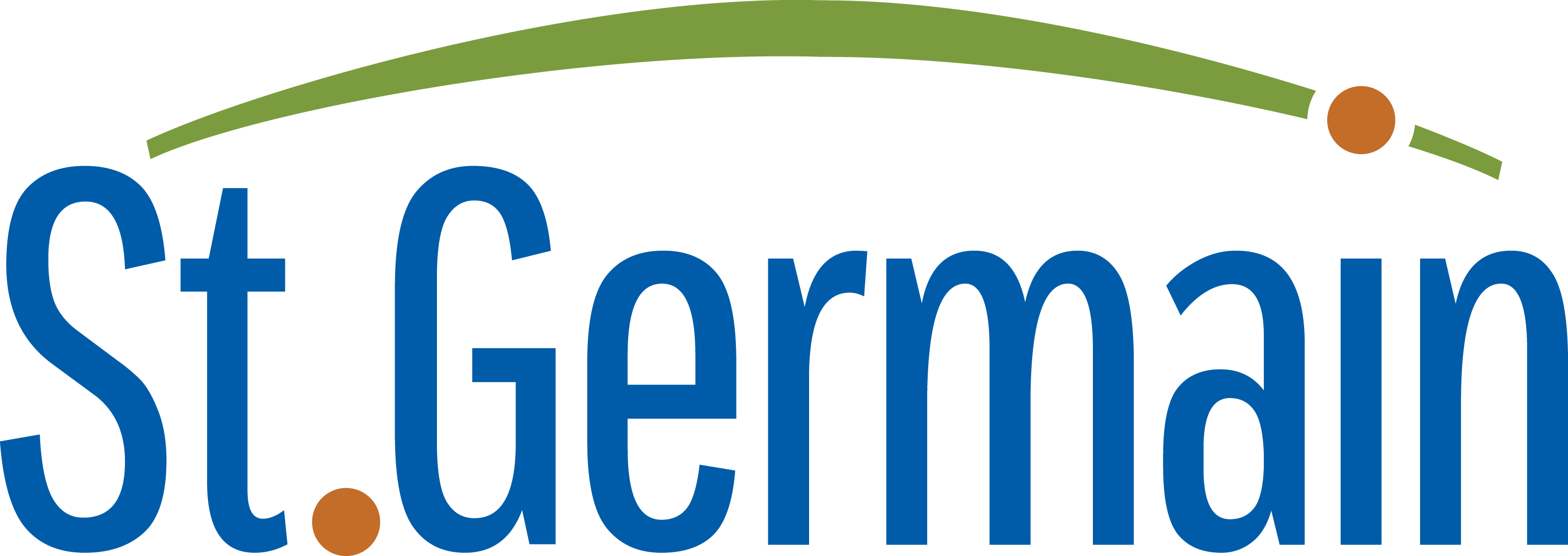 Gold Team Sponsors - St Germain - Logo