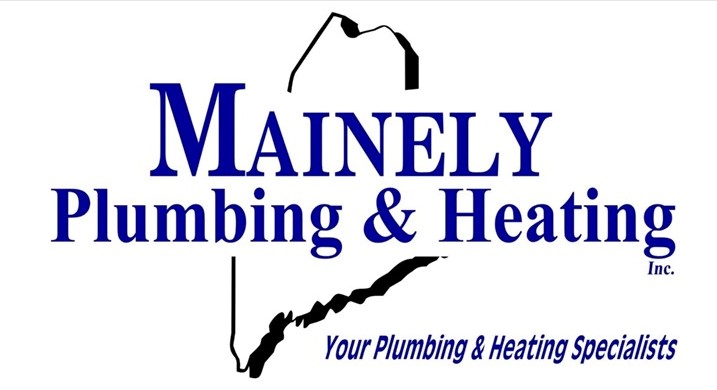 Silver Hole Sponsors - Mainely Plumbing & Heading - Logo